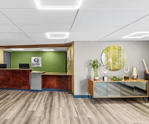 Photo 5 - Quality Inn - Denton