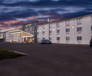 Photo 2 - Quality Inn - Denton