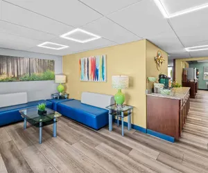 Photo 3 - Quality Inn - Denton