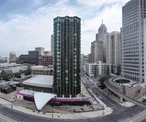 Photo 2 - Fort Pontchartrain Detroit, a Wyndham Hotel