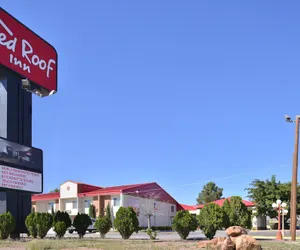 Photo 2 - Red Roof Inn Van Horn