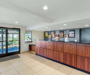 Photo 5 - Best Western Cordelia Inn