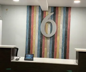 Photo 2 - Motel 6 Soledad, CA