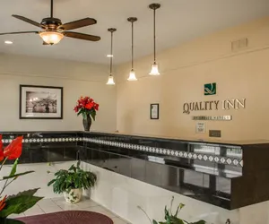 Photo 3 - Quality Inn near Manatee Springs State Park