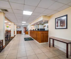 Photo 5 - Quality Inn Fredericksburg, Central Park Area