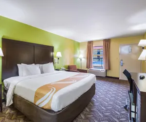 Photo 2 - Quality Inn Fredericksburg, Central Park Area