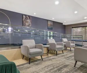 Photo 4 - Best Western Plus Raleigh Crabtree Valley Hotel