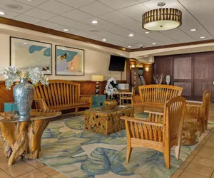 Photo 4 - Airport Honolulu Hotel, Trademark Collection by Wyndham