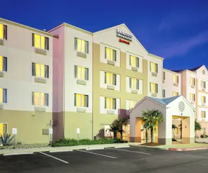 Photo 2 - Fairfield Inn & Suites by Marriott San Antonio Market Square