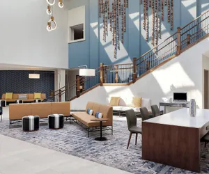 Photo 3 - Delta Hotels by Marriott Woodbridge