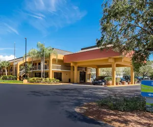 Photo 2 - SureStay Hotel by Best Western St. Pete Clearwater Airport