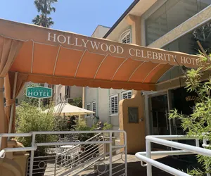 Photo 2 - Hollywood Celebrity Hotel