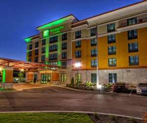 Photo 2 - Holiday Inn Hotel & Suites Tupelo North by IHG