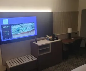 Photo 4 - The Plaza Hotel Columbus at Capitol Square