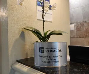 Photo 5 - SureStay Plus by Best Western Lawton