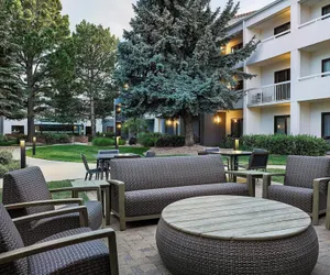 Photo 2 - Courtyard by Marriott Boulder