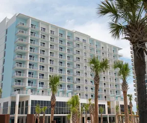 Photo 2 - Fairfield Inn & Suites by Marriott Pensacola Beach