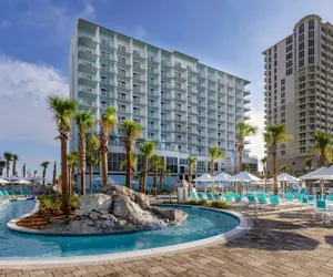 Photo 2 - Fairfield Inn & Suites by Marriott Pensacola Beach
