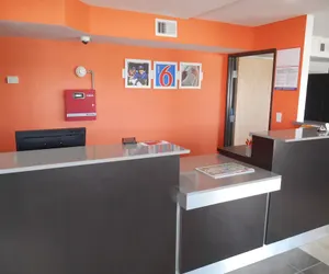 Photo 2 - Motel 6 San Antonio, TX - South WW White Rd