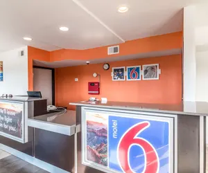 Photo 4 - Motel 6 San Antonio, TX - South WW White Rd