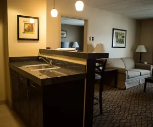 Photo 3 - Holiday Inn Express & Suites Milford, an IHG Hotel