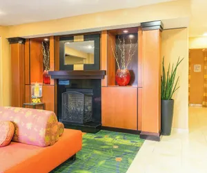 Photo 4 - Fairfield Inn & Suites Billings
