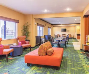 Photo 2 - Fairfield Inn & Suites Billings