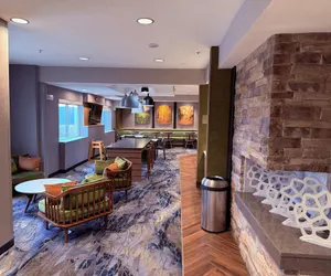 Photo 4 - Fairfield Inn & Suites Billings