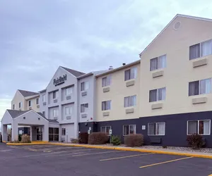 Photo 2 - Fairfield Inn & Suites Billings
