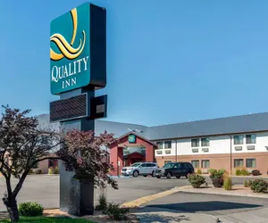 Photo 2 - Quality Inn I-25