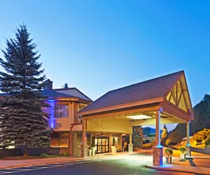 Photo 2 - Holiday Inn Express Blowing Rock South, an IHG Hotel