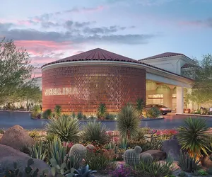 Photo 2 - Scottsdale Plaza Resort