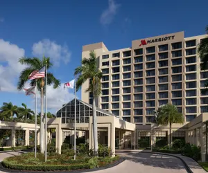 Photo 2 - Boca Raton Marriott at Boca Center