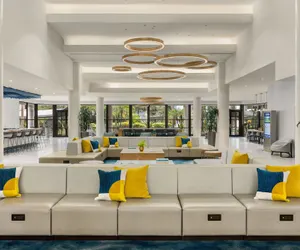 Photo 5 - Delta Hotels by Marriott Orlando Celebration