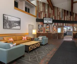 Photo 3 - Evergreen Lodge at Vail