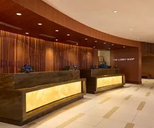 Photo 4 - Marriott Chicago O'Hare