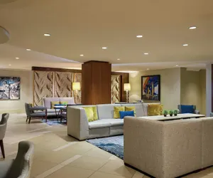 Photo 5 - Marriott Chicago O'Hare