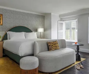 Photo 2 - Bourbon Orleans Hotel