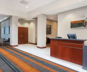 Photo 4 - Holiday Inn University Plaza-Bowling Green, an IHG Hotel