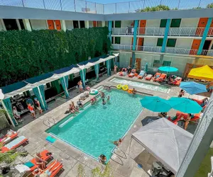 Photo 2 - The Clarendon Hotel and Spa