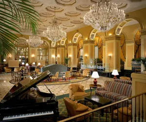 Photo 2 - Omni William Penn Hotel