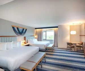 Photo 4 - The Penn Stater Hotel and Conference Center