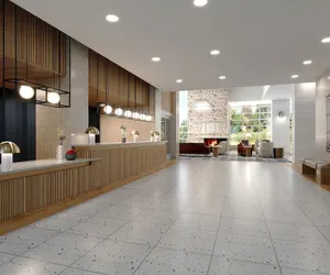 Photo 2 - The Penn Stater Hotel and Conference Center