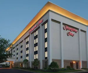 Photo 2 - Hampton Inn Reading/Wyomissing