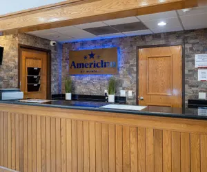 Photo 5 - AmericInn by Wyndham Cedar Rapids North