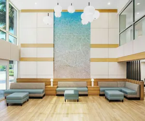 Photo 3 - Courtyard by Marriott Oceanside Fort Lauderdale Beach