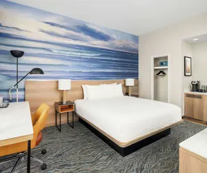 Photo 5 - Courtyard by Marriott Oceanside Fort Lauderdale Beach