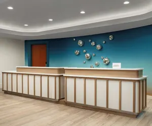 Photo 3 - Courtyard by Marriott Oceanside Fort Lauderdale Beach