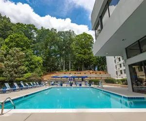 Photo 2 - Sonesta Charlotte Lower South End