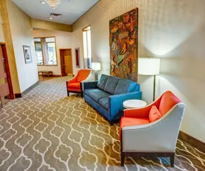 Photo 4 - Comfort Inn Conference Center